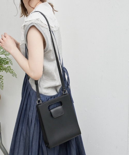 とても人気♥デイリー＆ショルダーバッグ★24_56 楽天市場】【10%OFFクーポン×15日】ショルダーバッグ レディース