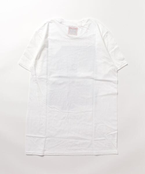 g'morning Tシャツ NO WAY tシャツ /RMAX CLOTHING/MEN G MORNING T-SHIRT メンズ