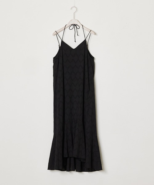 JOURNAL STANDARD NORMMENT ノーメント ワンピース JOURNAL STANDARD（ジャーナルスタンダード）の「【NORMMENT