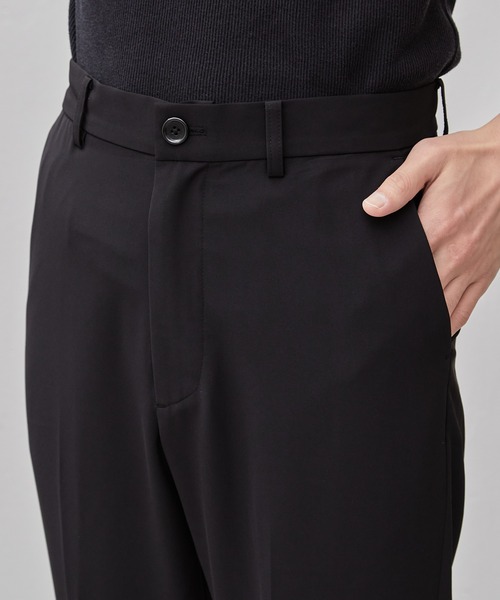 Lui's（ルイス） マルチサイズ パンツ サイドスリットフレアパンツ