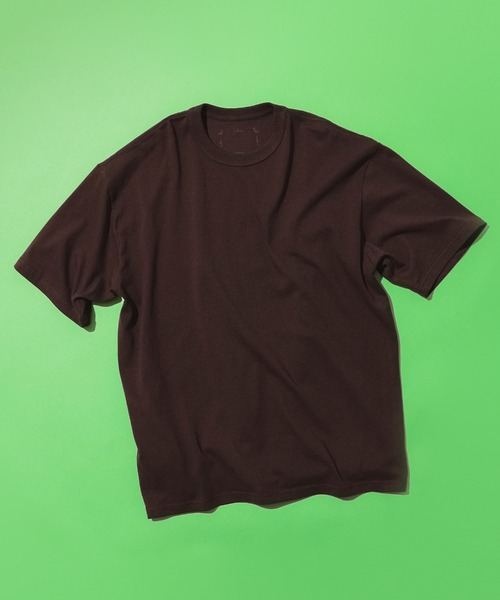 HIROTTON × BEAMS T  新品　Lサイズ　ネコTシャツ HIROTTON × BEAMS T 新品 Lサイズ ネコTシャツ - メルカリ