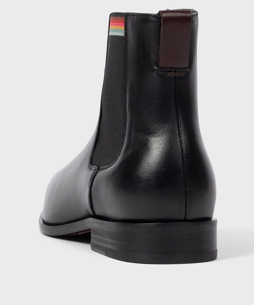 Paul Smith（ポール・スミス） ブーツ Penelope” チェルシーブーツ
