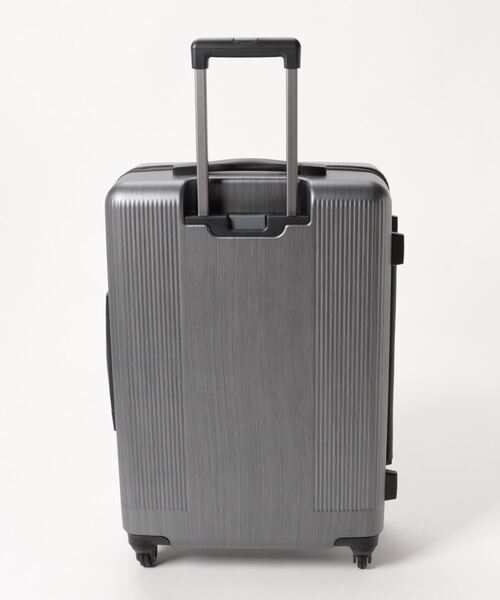 ACE proteacA エース プロテカ 80L TSAロック ネイビー鍵あり Proteca TSAロック｜エース公式通販