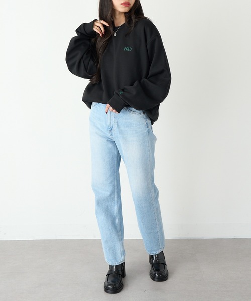 POLO BCS（ポロ・ビーシーエス） トレーナー スウェット 「POLO BCS