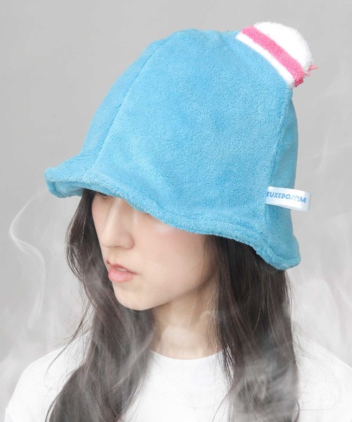 sanrio（サンリオ） 帽子 ハット レディース サンリオキャラクターズ