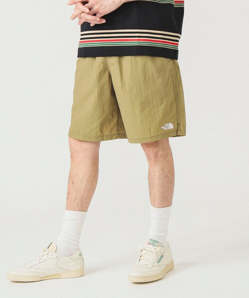 THE NORTH FACE バーサタイルミッド　M THE NORTH FACE (ザノースフェイス) Versatile Mid