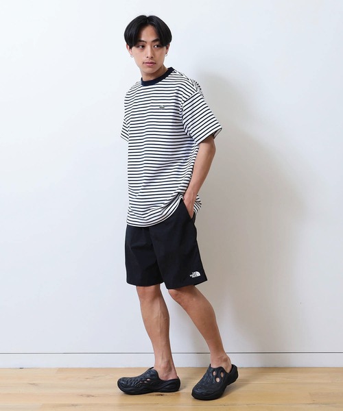 【新品】THE NORTH FACE バーサタイルミッド ブラック L THE NORTH FACE - ノースフェイス バーサタイルミッド Lサイズ