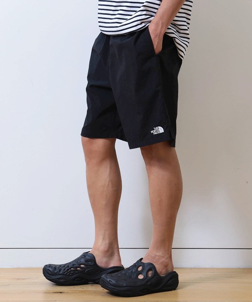 THE NORTH FACE パンツ / バーサタイル ミッド メンズ