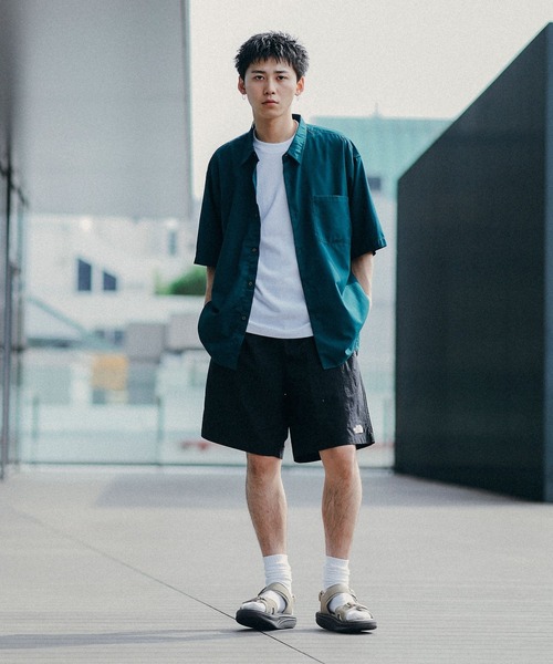 THE NORTH FACE パンツ / バーサタイル ミッド メンズ