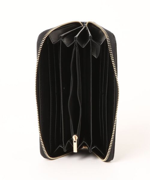 ♡ラブブ長財布♡ CREED(香水) 長財布 クリード CREED ラブ RUB ラウンドファスナー