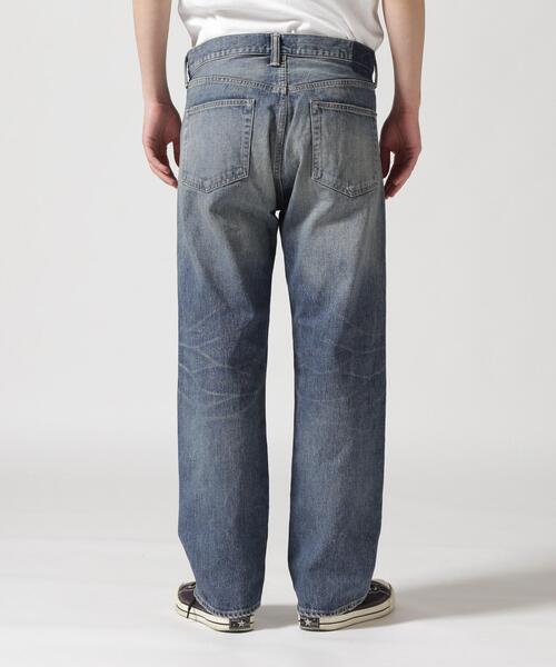 AVIREX / TFQP Denim XX/ダメージ・リペア加工/ヨゴレ有/28/デニム/783-4111201 AVIREX（アヴィレックス） ジーンズ TFQP DENIM XX / TFQP デニム XX