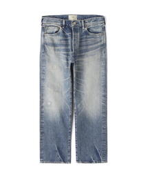 ジーンズ TFQP DENIM XX / TFQP デニム XX / AVIREX / アヴィレックス メンズ｜ZOZOTOWN Yahoo!店