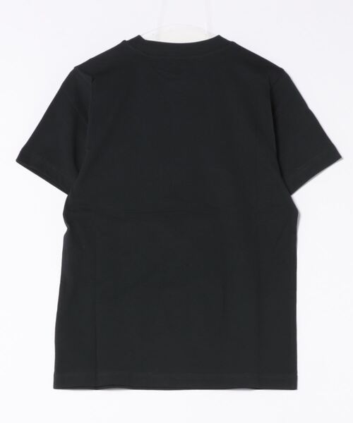 Tシャツ・カットソー New Balance Stacked Logo Tee Black MT41502BK New Balance tシャツ ニューバランス M NB Stacked Logo Tシャツ