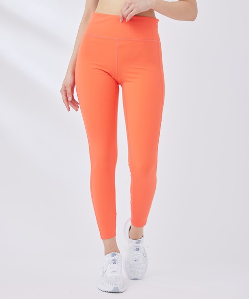 Vuori レギンス スパッツ 「VUORI」UV Stride Leggingスポーツ
