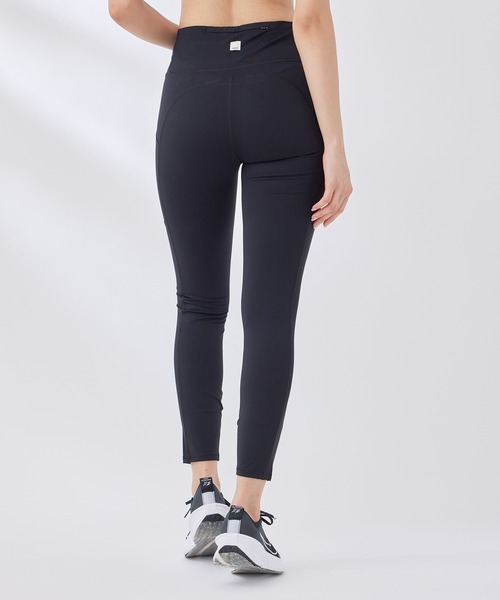 スパッツ・レギンス COURREGES Women Leggings 125JPA300PA00439999 Vuori レギンス スパッツ 「VUORI」UV Stride Leggingスポーツ