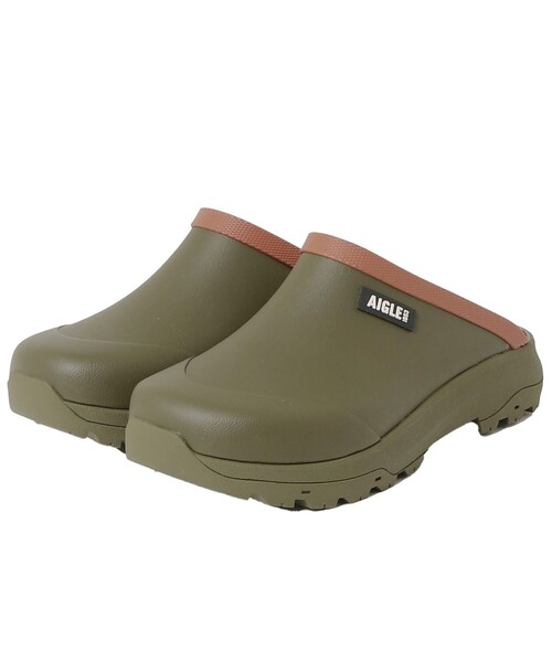 AIGLE（エーグル） サンダル 夏 日本限定カラー CORLAY / コーレイ