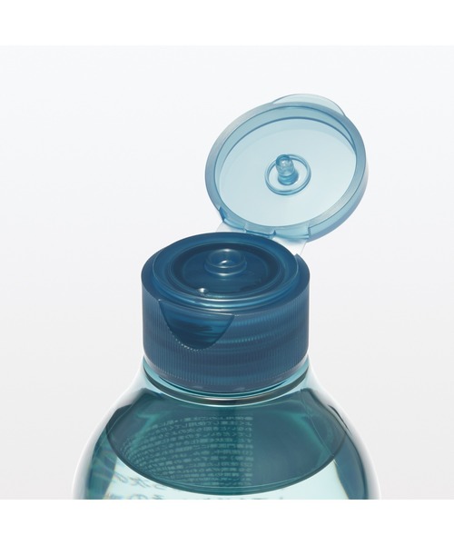 無印良品（MUJI） 化粧水 薬用クリアケア化粧水 300mL : ZOZOTOWN