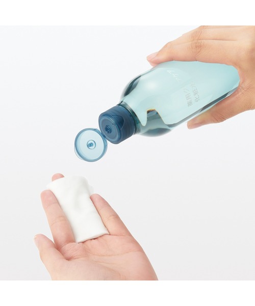 無印良品（MUJI） 化粧水 薬用クリアケア化粧水 300mL : ZOZOTOWN