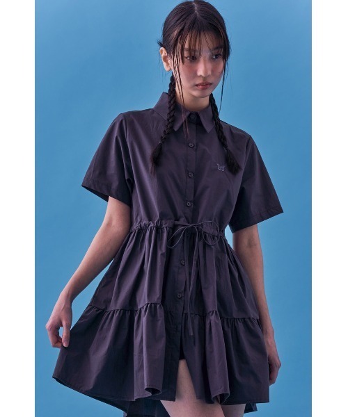 FANCY CLUB ワンピース A'GEM/9 × .kom 「 CLUB/ファンシー FANCY CLUB ワンピース A'GEM/9 × .kom 「 CLUB/ファンシー