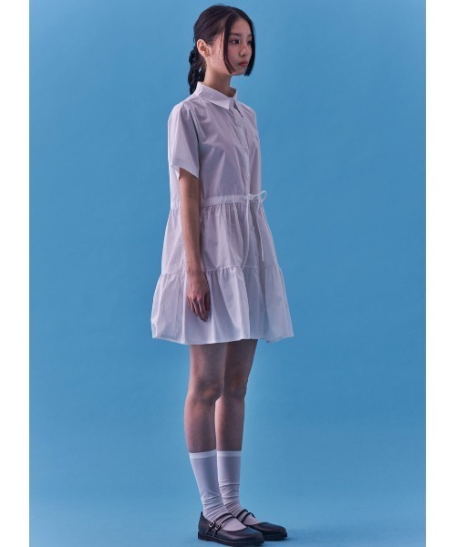 FANCY CLUB ワンピース A'GEM/9 × .kom 「 CLUB/ファンシー FANCY CLUB ワンピース A'GEM/9 × .kom 「 CLUB/ファンシー
