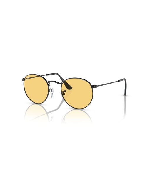Ray-Ban イエローレンズ サングラス Ray-Ban レイバン サングラス ライトイエロー ライトカラー