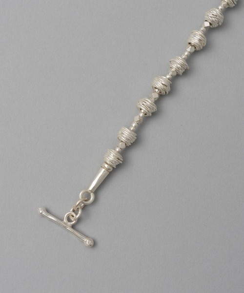 MAISON SPECIAL ブレスレット 「UNISEX」「Mountain People x SPECIAL