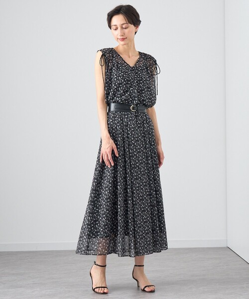 ANAYI（アナイ） ブラウス シャツ 「セットアップ対応商品」リトル 