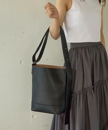 ＆MyuQ（アンドミューク） ショルダーバッグ バッグ 「＆MyuQ」JUNO