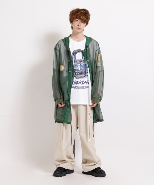 MILKBOY コート（ファッション）のおすすめ人気商品一覧 通販