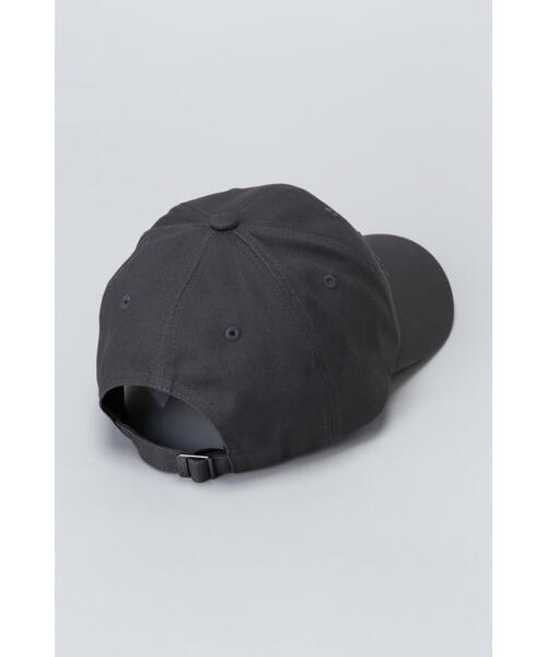 St ANDREWS キャップ 帽子 「St ANDREWS」ツイルロゴキャップ (UNISEX