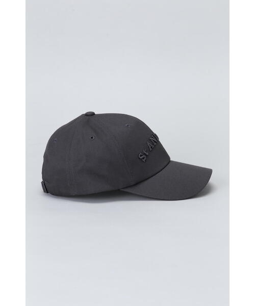 St ANDREWS　ポロシャツ&キャップ St ANDREWS キャップ 帽子 「St ANDREWS」ツイルロゴキャップ