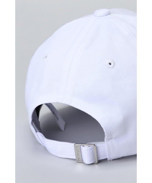 St ANDREWS キャップ 帽子 「St ANDREWS」ツイルロゴキャップ (UNISEX