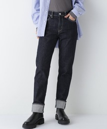 EDWIN 503 × w-inds.コラボ デニムジーンズ 王冠 Ver. EDWIN 503 × w-inds.コラボ デニムジーンズ 04110 - メルカリ