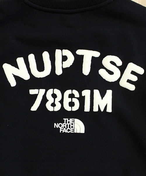 THE NORTH FACE（ザ ノースフェイス） トレーナー スウェット