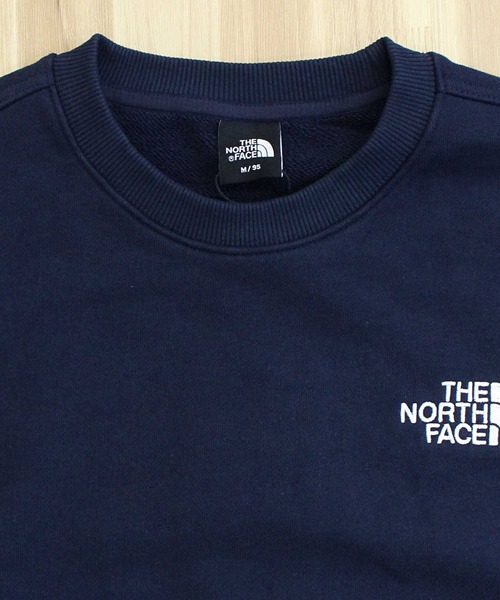 THE NORTH FACE（ザ ノースフェイス） トレーナー スウェット