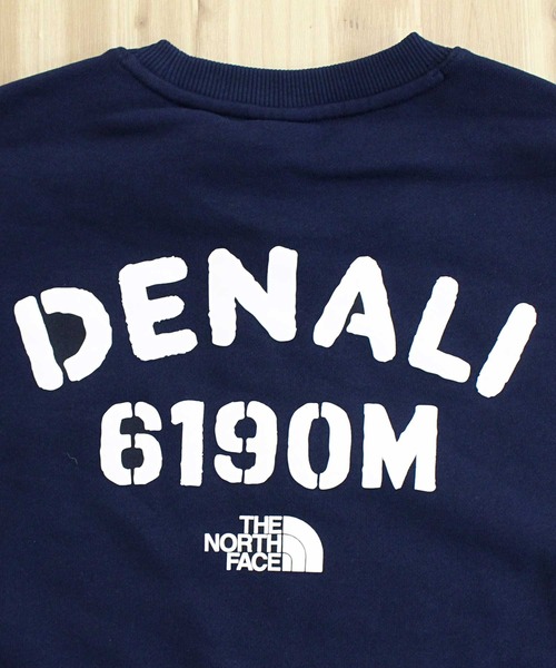 THE NORTH FACE（ザ ノースフェイス） トレーナー スウェット