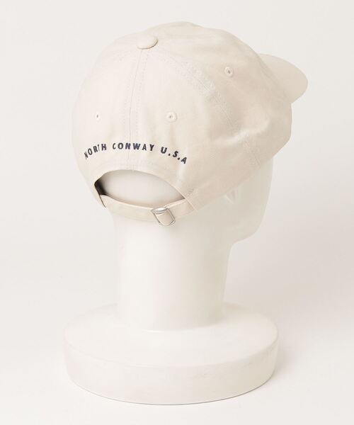 [YEGG] Logo cap ロゴキャップ : 4color YEGG】[25SS] Logo cap (4colors) [関税・送料込][正規品] (YEGG