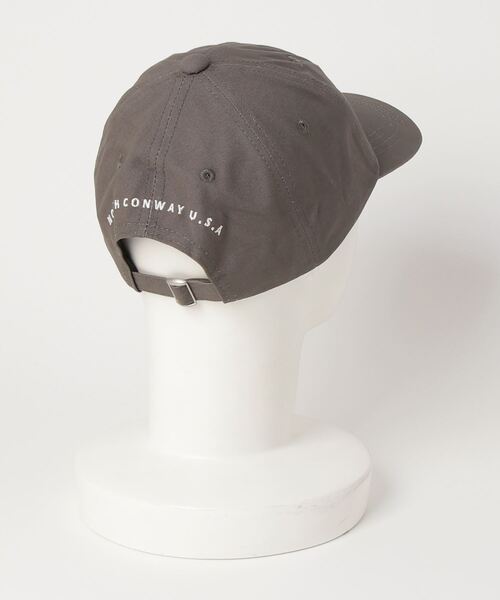 WILD THINGS キャップ 帽子 ロゴキャップ│LOGO CAP メンズ