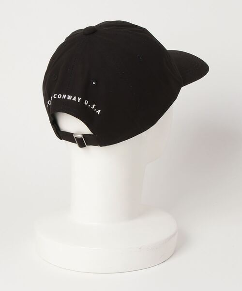 WILD THINGS キャップ 帽子 ロゴキャップ│LOGO CAP メンズ
