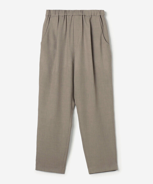 パンツ MORRIS ＆ SONS | イージーパンツ WOMEN レディース  