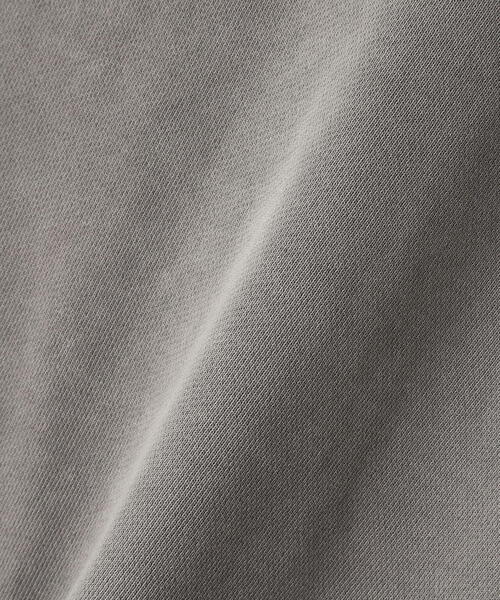 トレーナー スウェット DankeSchon×BRANDALISED/ダンケシェーン/SWTCN FROER BOMBER レディース メンズ DANKE SCHON トレーナー スウェット DankeSchon×BRANDALISED