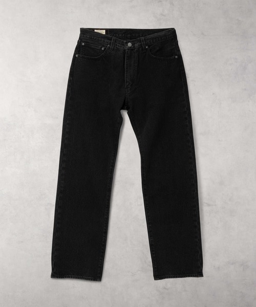 Levi's（リーバイス） ジーンズ 「Levi's」「555」リラックス