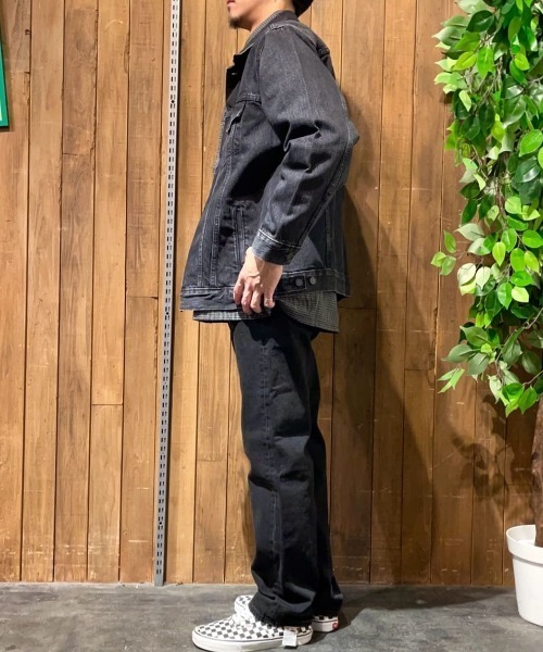 Levi's（リーバイス） ジーンズ 「Levi's」「555」リラックス
