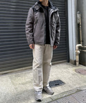 マウンテンパーカー ウインドブレーカー 「雑誌...の詳細画像3