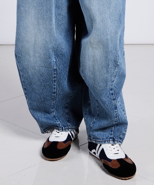 DOUBLE STANDARD CLOTHING（ダブルスタンダードクロージング