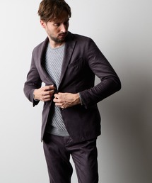 HIDEAWAYS NICOLE（ハイダウェイ ニコル） ジャケット テーラード