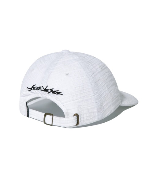 YESEYESEE キャップ 帽子 Y.E.S Pin Cap メンズ レディース