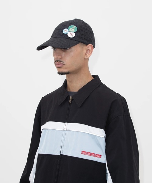 【YESEYESEE】★セキュリティキャップ★ セール】Security Cap（キャップ）｜YESEYESEE（イエスアイシー