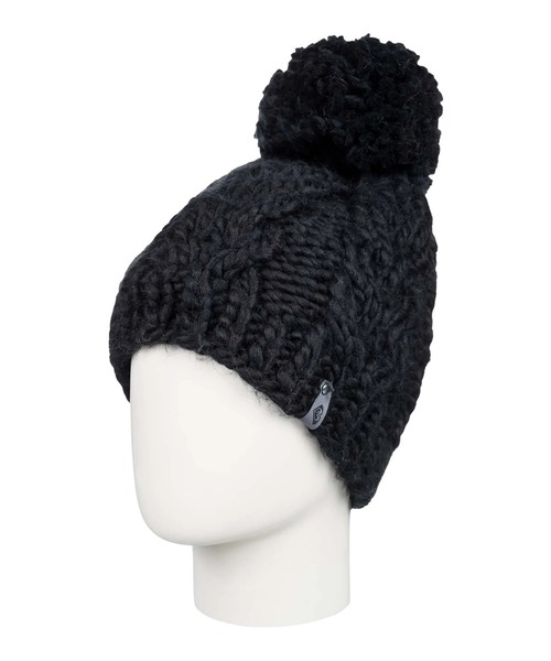 ROXY（ロキシー） ニット帽 ニットキャップ WINTER BEANIE/ロキシー