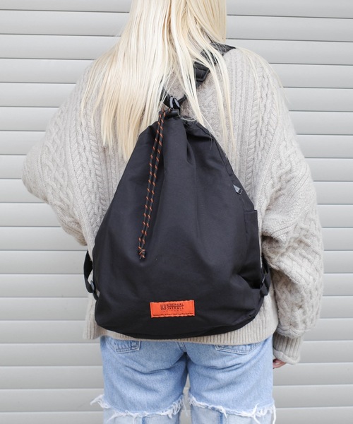 UNIVERSAL OVERALL（ユニバーサルオーバーオール） ショルダーバッグ